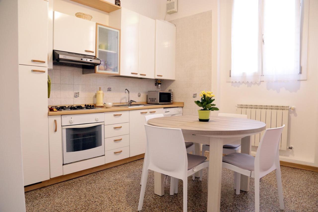 Flat Ganeo Apartment Venedig