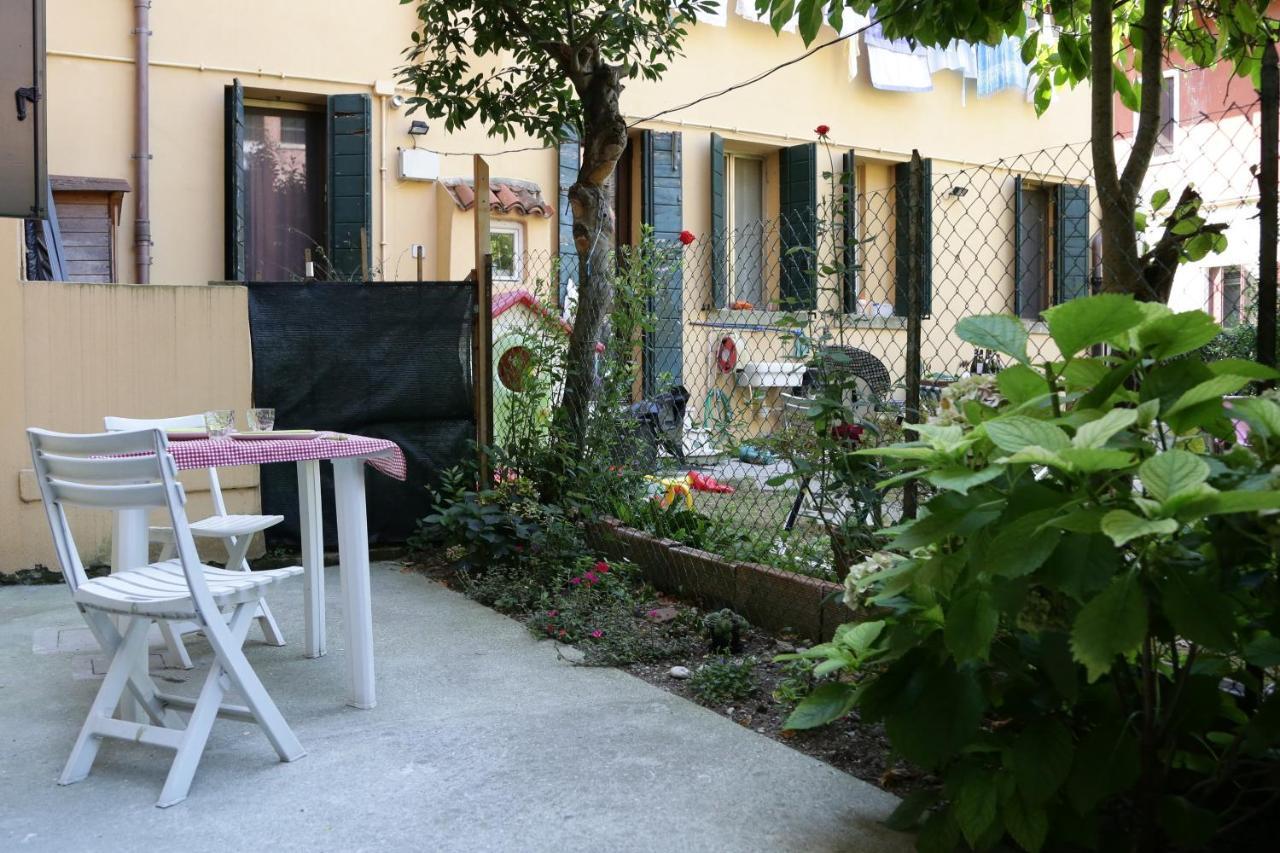 Flat Ganeo Venedig